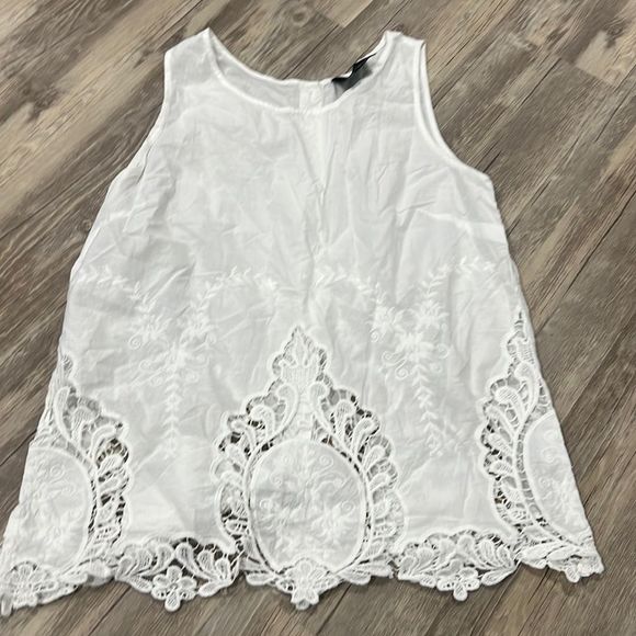 Cynthia Rowley tank - Picture 1 of 3